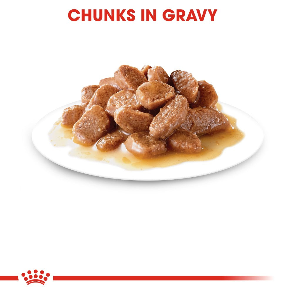 Royal Canin Feline Instinctive 7+ Years in Gravy