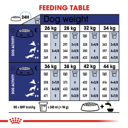 Royal Canin Maxi 5+ Years