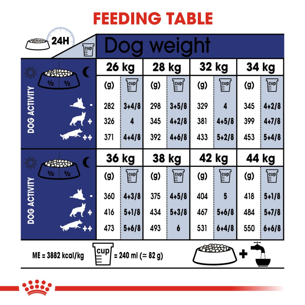 Royal Canin Maxi Ageing 8+ Years