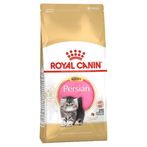 Royal Canin Persian Kitten