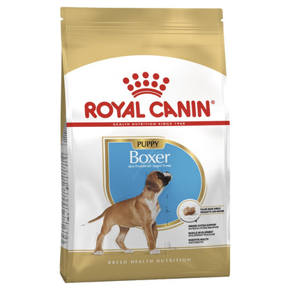 Royal Canin Boxer Junior (Puppy)
