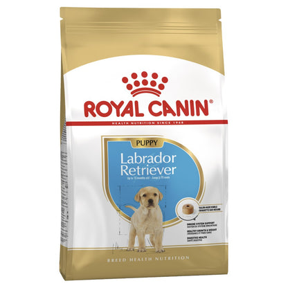 Royal Canin Labrador Junior (Puppy)