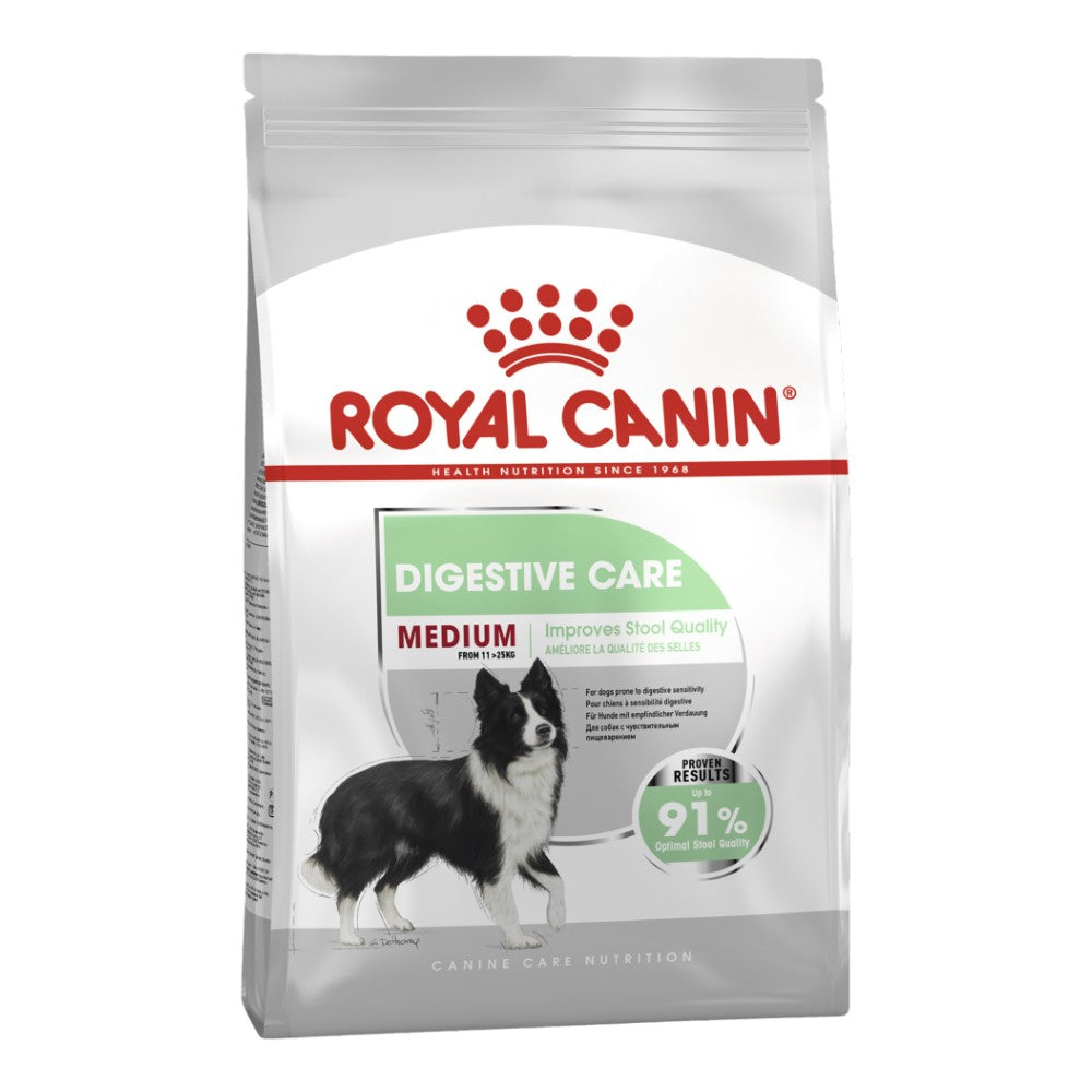 Royal Canin Medium Digestive Care