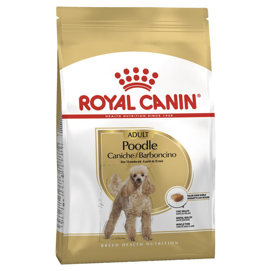 Royal Canin Poodle Adult