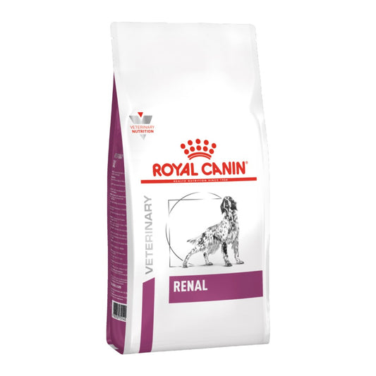 Royal Canin Veterinary Diet Canine Renal