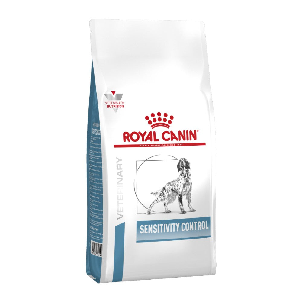 Royal Canin Veterinary Diet Canine Sensitivity Control