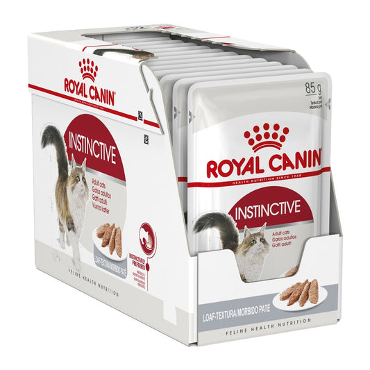 Royal Canin Adult Instinctive Loaf