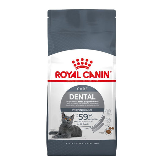 Royal Canin Adult Dental Care