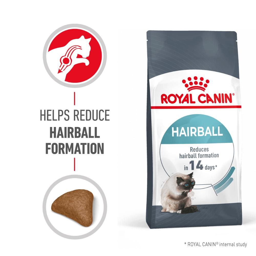 Royal Canin Adult Hairball Care