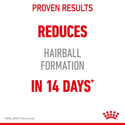 Royal Canin Adult Hairball Care in Jelly