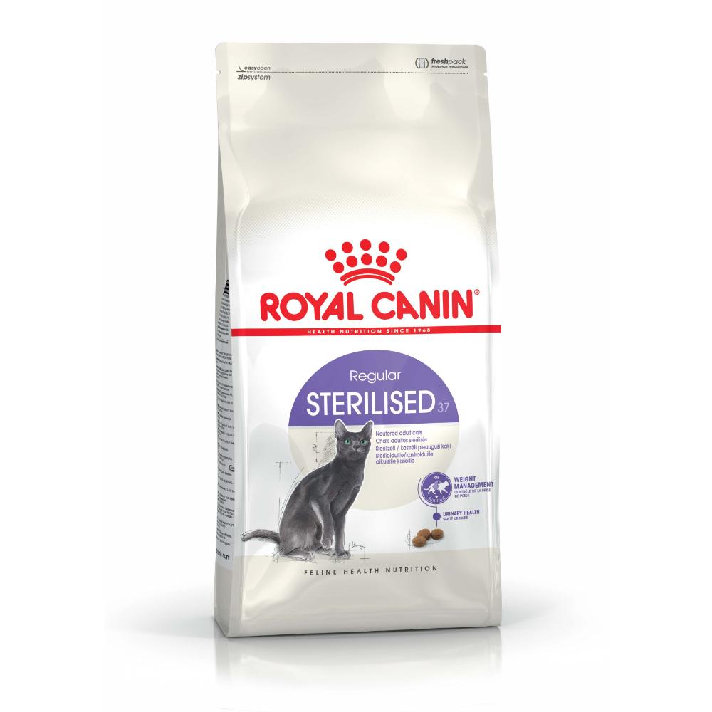 Royal Canin Adult Sterilised