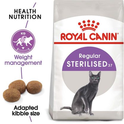Royal Canin Adult Sterilised