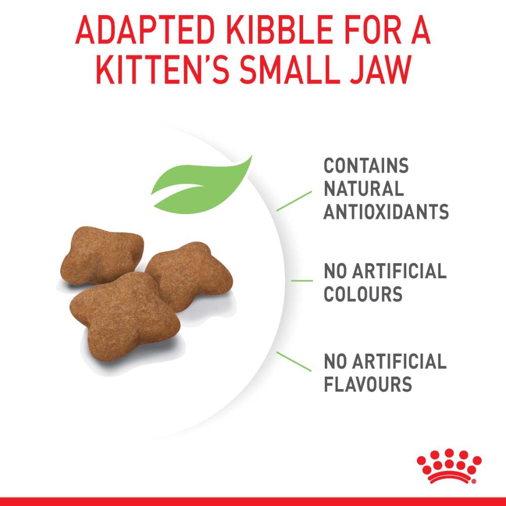 Royal Canin Sterilised Kitten
