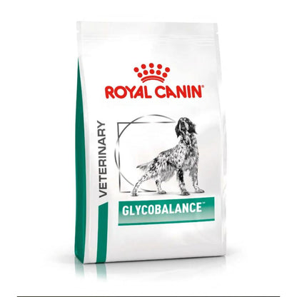 Royal Canin Veterinary Diet Canine Glycobalance