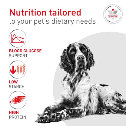 Royal Canin Veterinary Diet Canine Glycobalance Cans