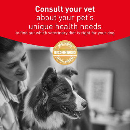 Royal Canin Veterinary Diet Canine Glycobalance Cans