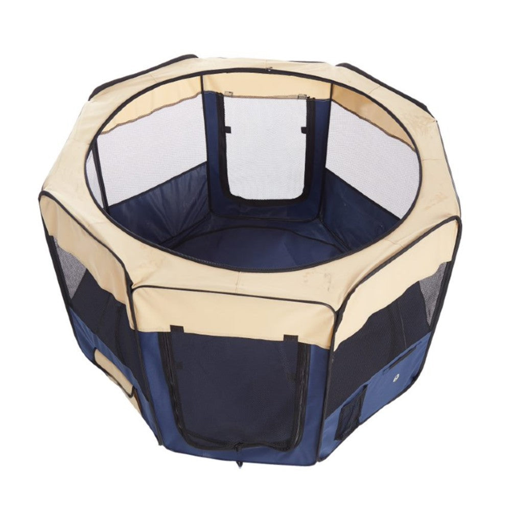 Petset Soft Playpen