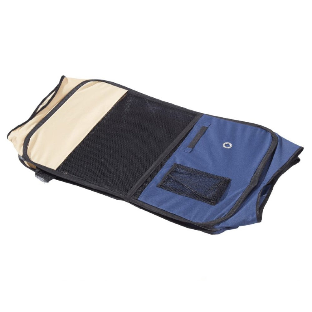 Petset Soft Playpen