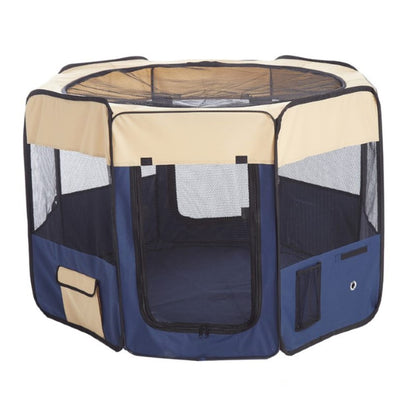 Petset Soft Playpen