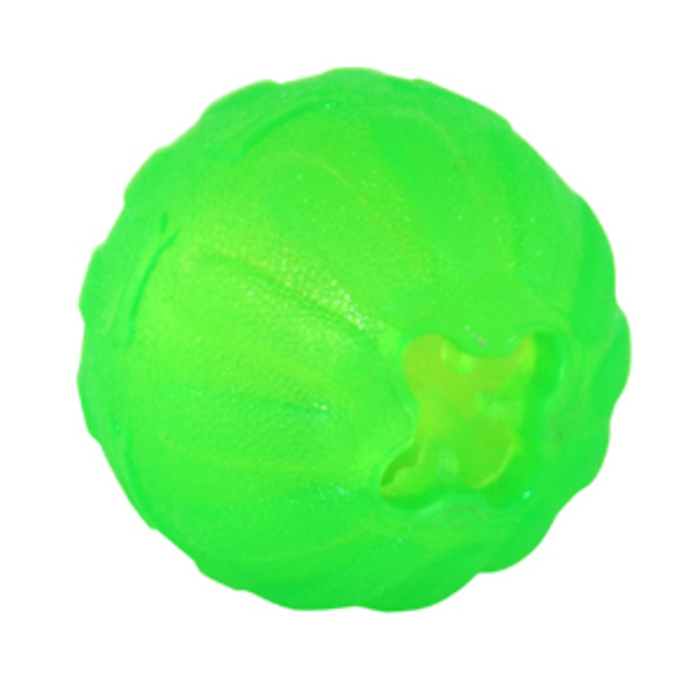 Starmark Treat Dispensing Chew Ball