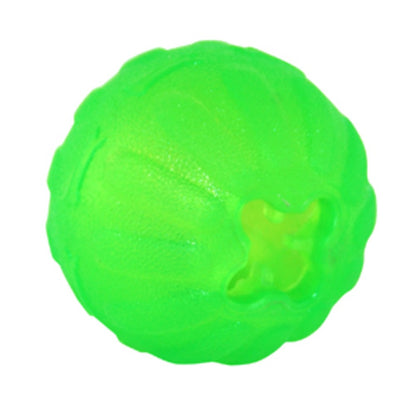 Starmark Treat Dispensing Chew Ball