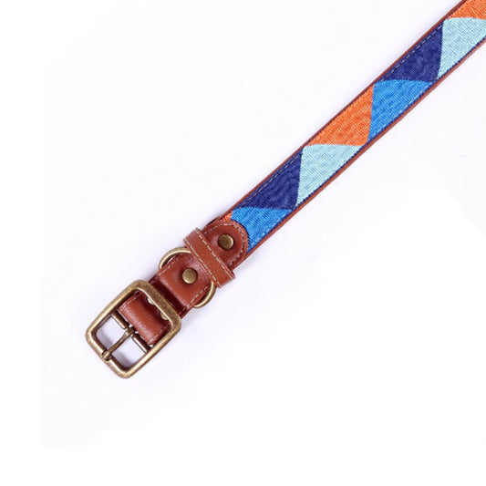 Cara Pet Toulon Dog Collar