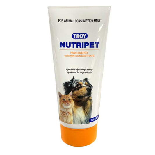 Troy Nutripet