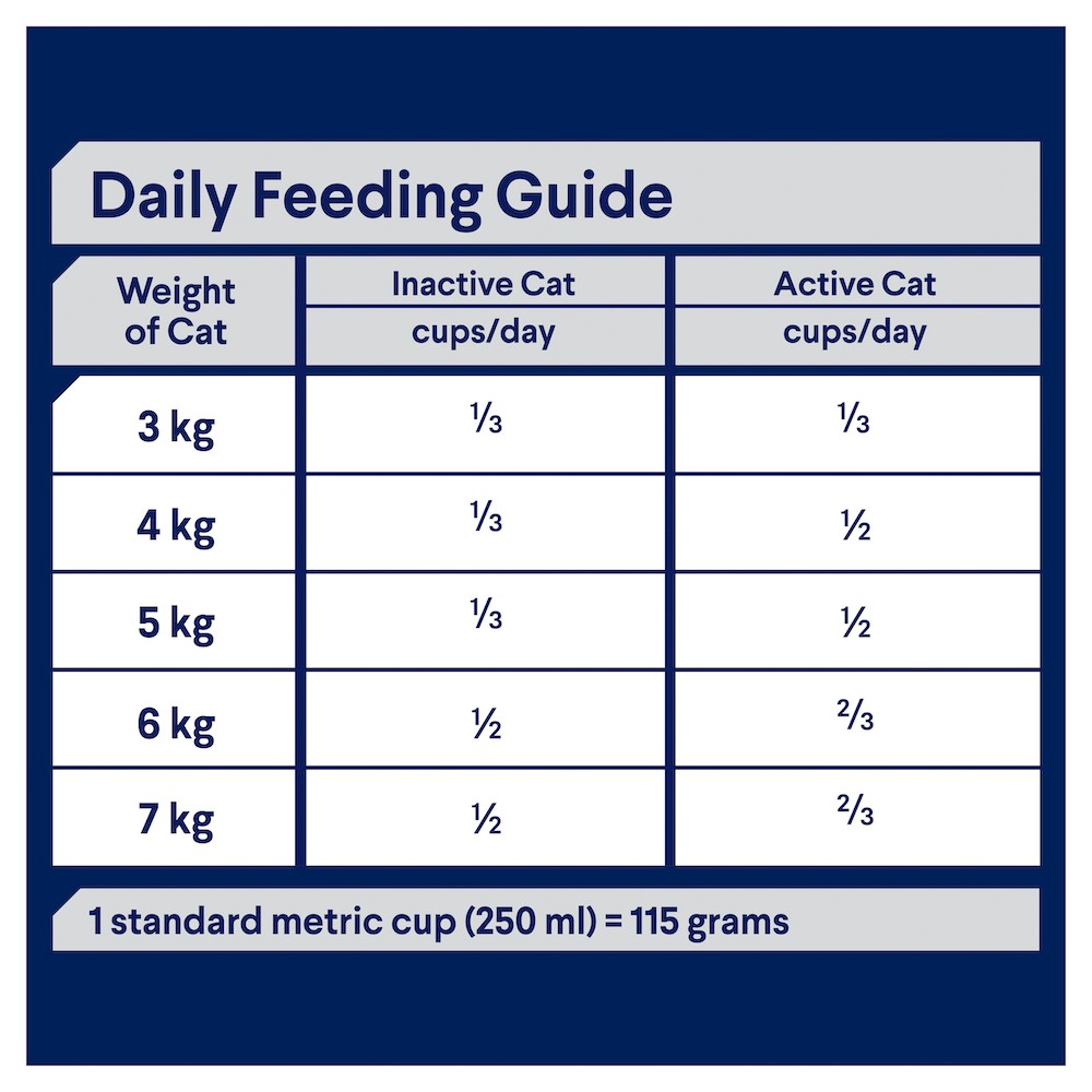 Advance Cat Adult Chicken