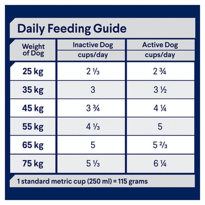 Advance Adult Large Breed Healthy Ageing
