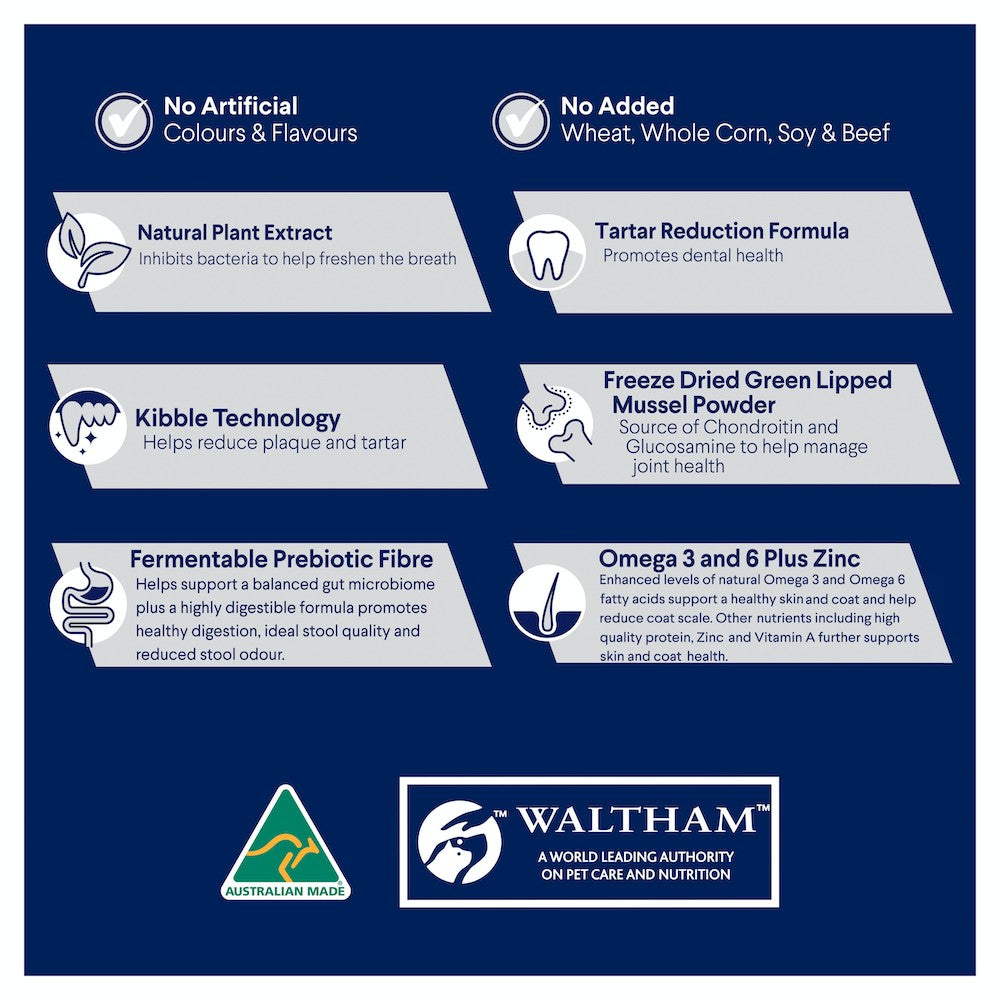 Advance Adult Large Breed Dental Care