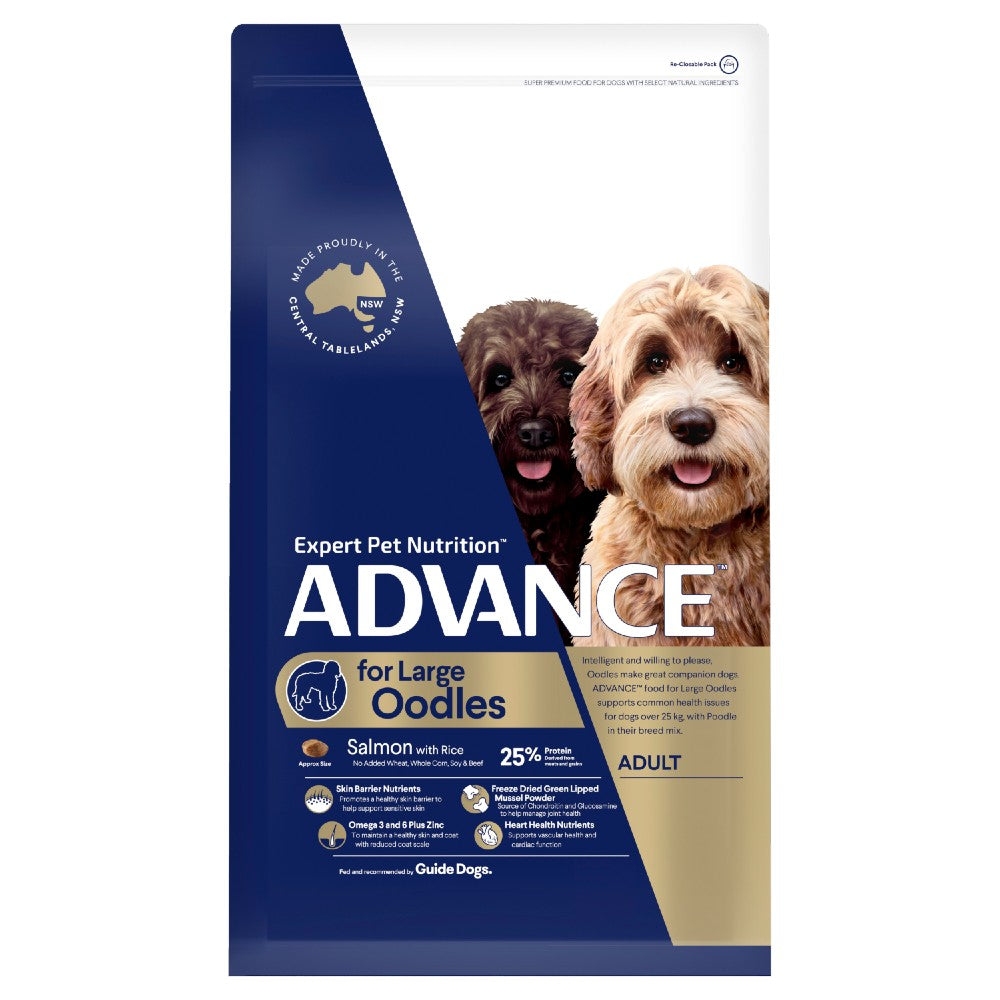 Advance Adult Large Oodles