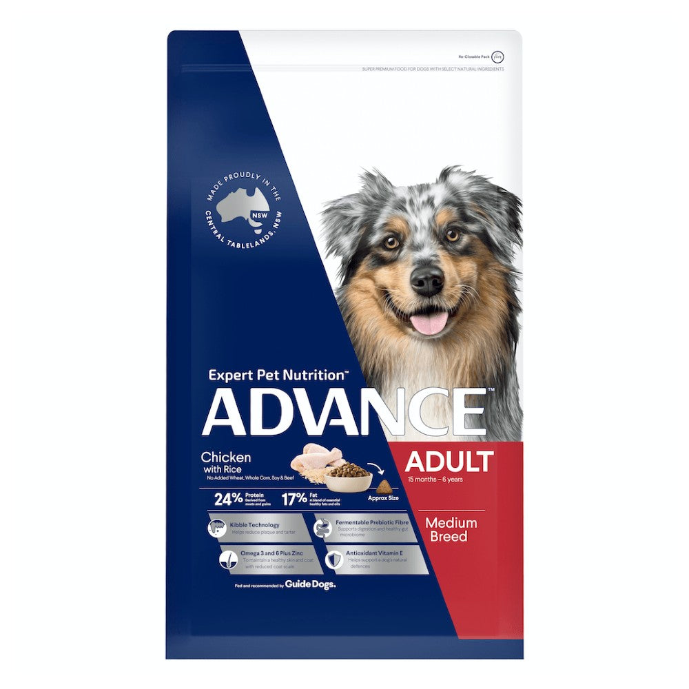 Advance All Breed Chicken