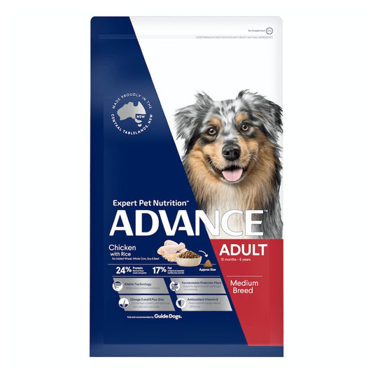 Advance All Breed Chicken