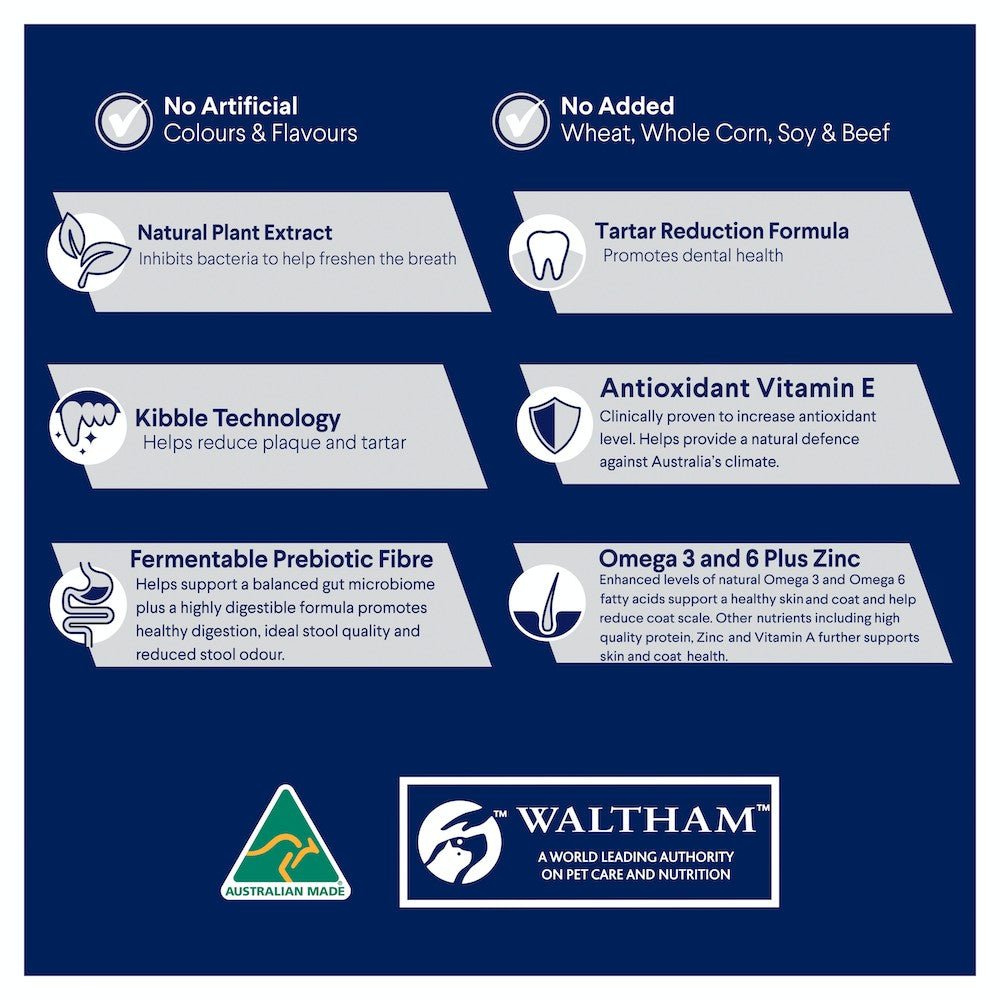 Advance Adult Medium Breed Dental Care