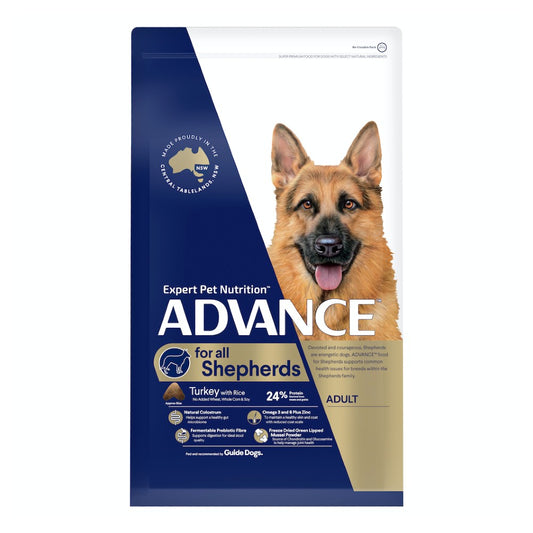 Advance Adult Shepherd