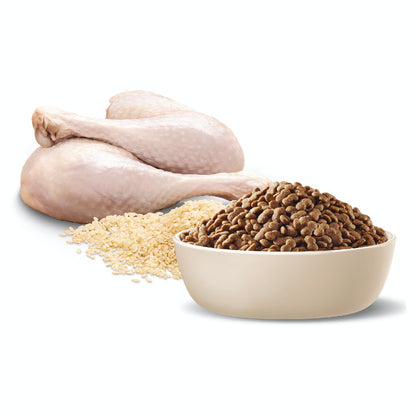 Advance Adult Small Breed Turkey