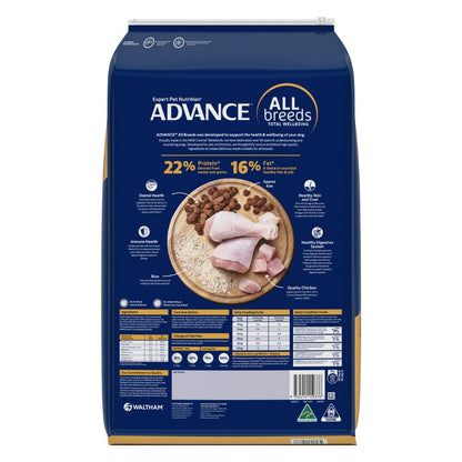 Advance Adult All Breed Chicken