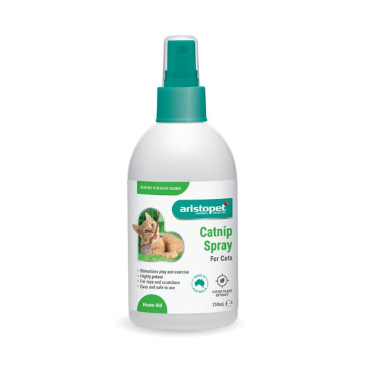 Aristopet Catnip Spray