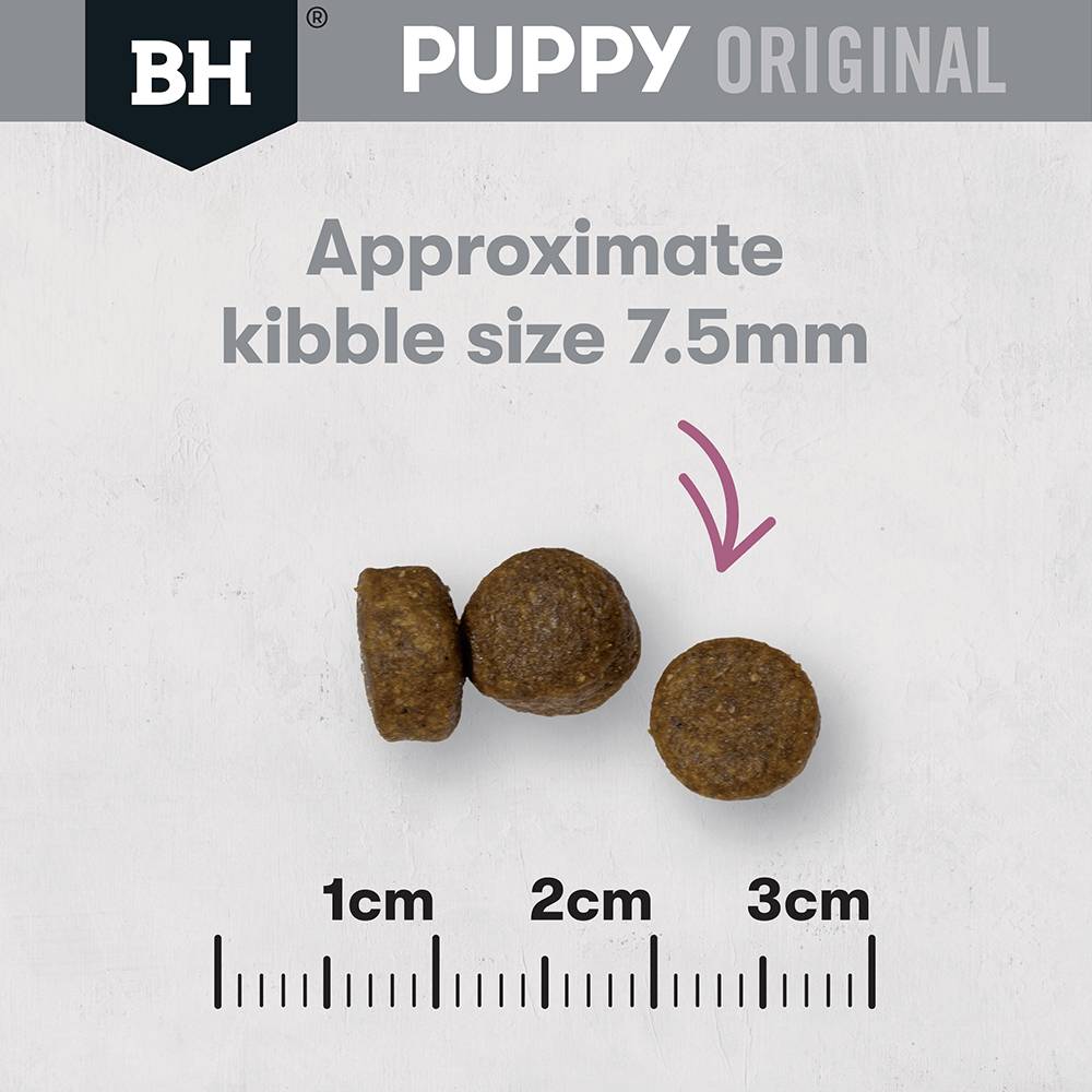 Black Hawk Dog Food Puppy Small Breed Lamb and Rice