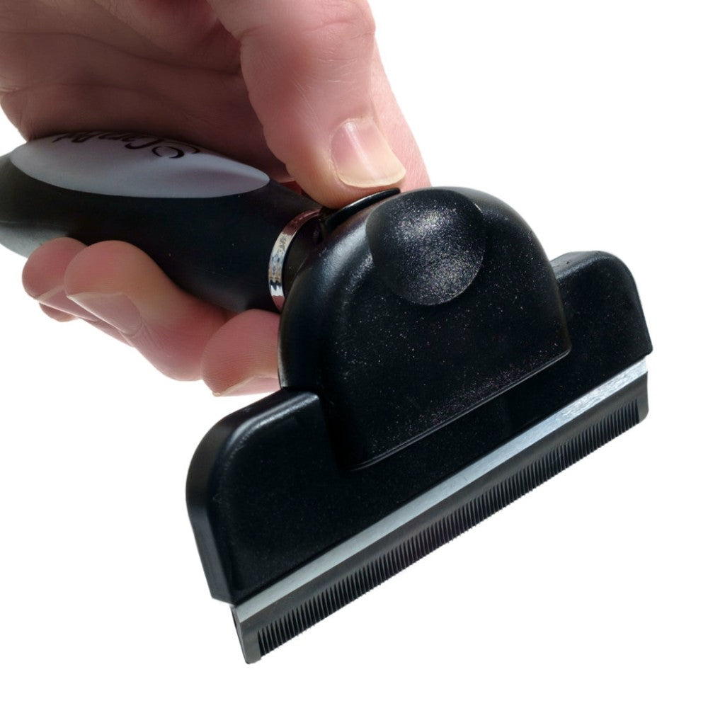 Cara Pet Medium Deshedding Brush