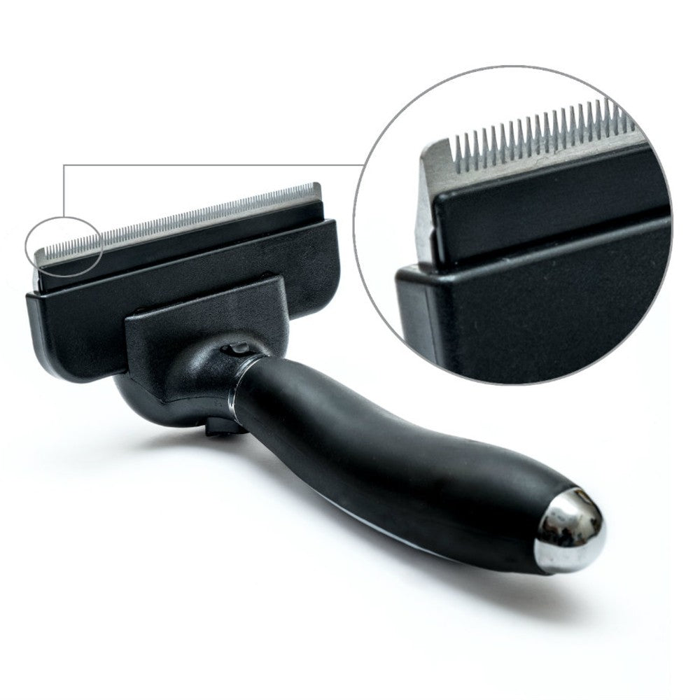 Cara Pet Medium Deshedding Brush