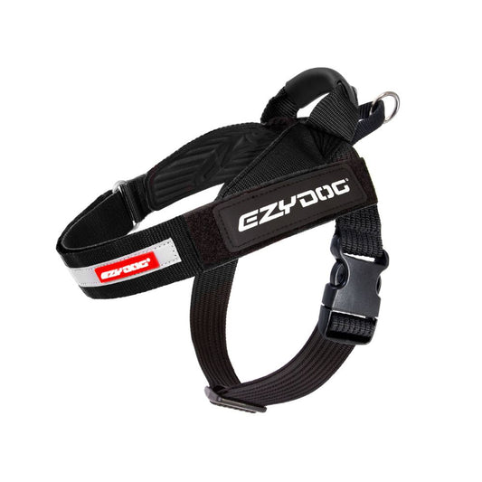 EzyDog Express Harness Extra Large