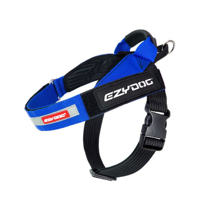 EzyDog Express Harness Extra Large