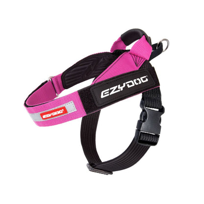 EzyDog Express Harness Extra Small
