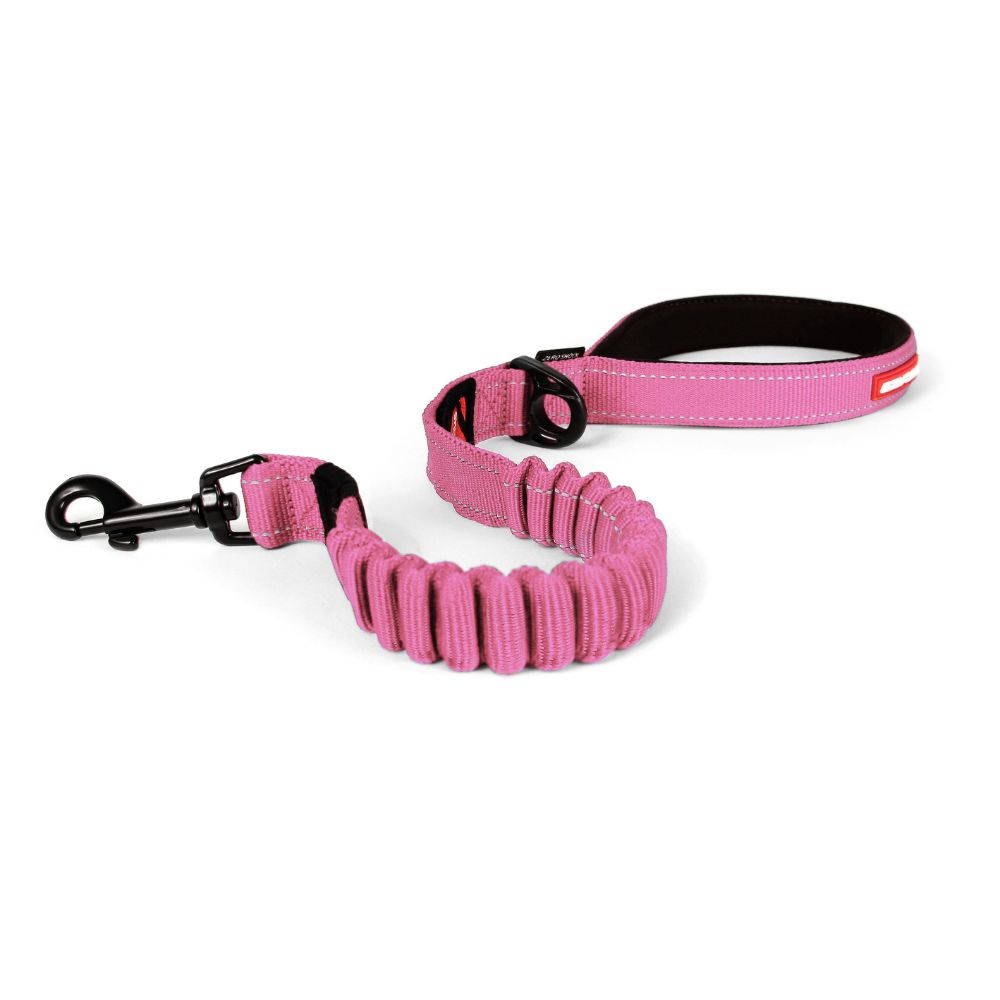 EzyDog Zero Shock Leash 25" 64cm