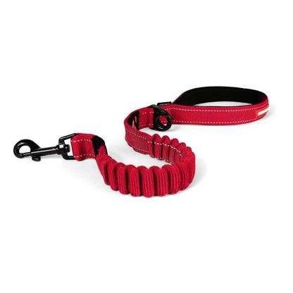 EzyDog Zero Shock Leash 25" 64cm
