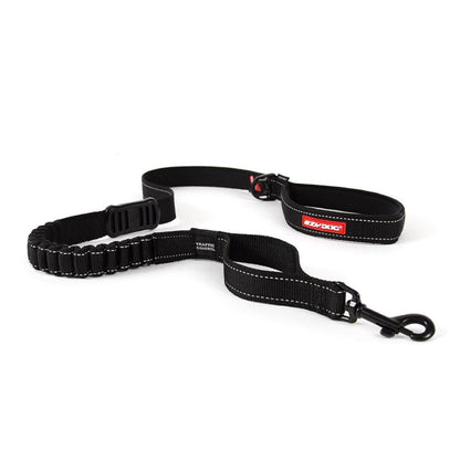 EzyDog Zero Shock Leash 48" 120cm