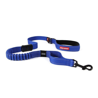 EzyDog Zero Shock Leash 48" 120cm