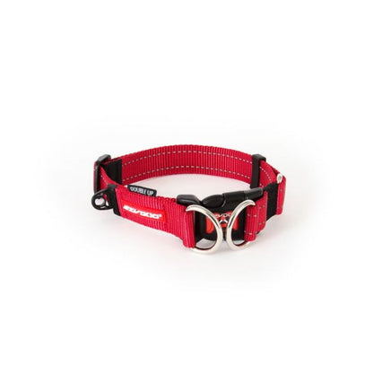 EzyDog Double Up Collar Medium