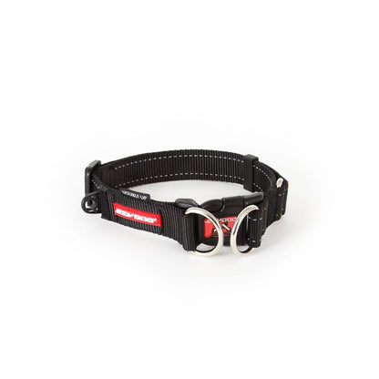 EzyDog Double Up Collar Medium